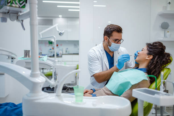 Professional  Dental Services in Bountiful, UT